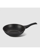 Panna Pensofal Saxum Wok 28cm (1 Handle) 5804