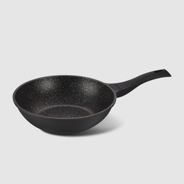 Panna Pensofal Saxum Wok 28cm (1 Handle) 5804
