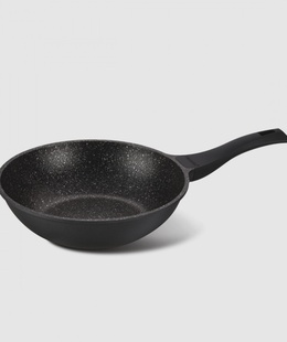 Panna Pensofal Saxum Wok 28cm (1 Handle) 5804  Hover