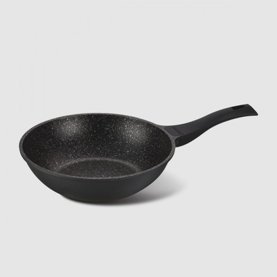Panna Pensofal Saxum Wok 28cm (1 Handle) 5804