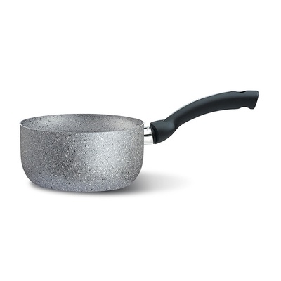 Panna Pensofal Vesuvius Saucepan 16cm (1 handle) 8011