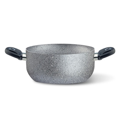 Panna Pensofal Vesuvius Saucepan 20cm (2 handles) 8012