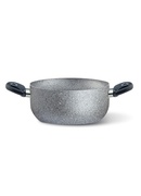 Panna Pensofal Vesuvius Saucepan 24cm (2 handles) 8013