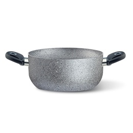 Panna Pensofal Vesuvius Saucepan 24cm (2 handles) 8013
