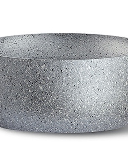 Panna Pensofal Vesuvius Saucepan 24cm (2 handles) 8013  Hover
