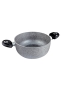 Panna Pensofal Vesuvius Saucepan 24cm (2 handles) 8013 Hover