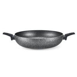 Panna Pensofal Vesuvius Skillet 24cm (2 handles) 8028