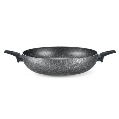 Panna Pensofal Vesuvius Skillet 24cm (2 handles) 8028