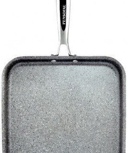 Panna Pensofal Vesuvius Steak Griller 28x28cm 8016  Hover