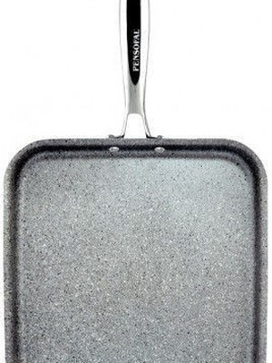 Panna Pensofal Vesuvius Steak Griller 28x28cm 8016  Hover