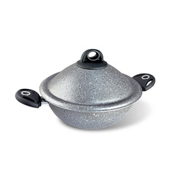  Pensofal Vesuvius Vapsi 24cm (2 handles w/lid) 8021