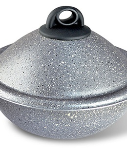  Pensofal Vesuvius Vapsi 24cm (2 handles w/lid) 8021  Hover