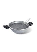  Pensofal Vesuvius Vapsi 24cm (2 handles w/lid) 8021 Hover