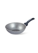 Panna Pensofal Vesuvius Wok 28cm (1 handle) 8009