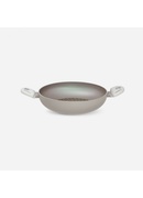 Panna Pensofal White Diamond Skillet 24cm (2 Handles) 6307
