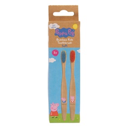 Birste Peppa Pig 2 pcs 2175
