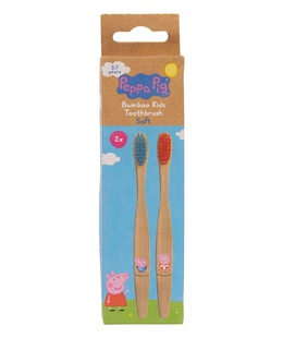 Birste Peppa Pig 2 pcs 2175  Hover