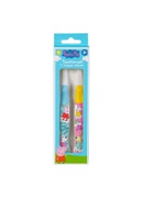 Birste Peppa Pig 2 pcs 3760