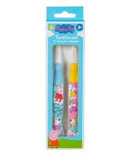 Birste Peppa Pig 2 pcs 3760  Hover
