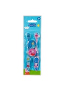 Birste Peppa Pig 2 pcs 3761