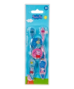 Birste Peppa Pig 2 pcs 3761  Hover