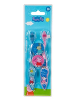 Birste Peppa Pig 2 pcs 3761  Hover