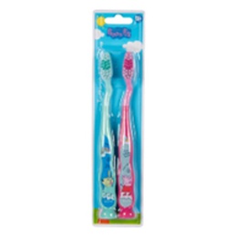 Birste Peppa Pig 2 pcs 3762