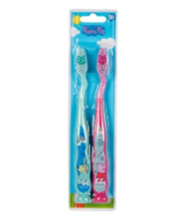 Birste Peppa Pig 2 pcs 3762  Hover