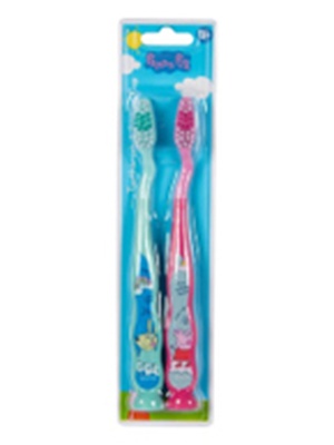Birste Peppa Pig 2 pcs 3762  Hover