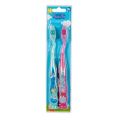 Birste Peppa Pig 2 pcs 3762