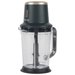 Blenderis Petra PT5393BGRYVDE Cordless Jug blender