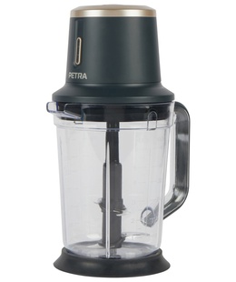 Blenderis Petra PT5393BGRYVDE Cordless Jug blender  Hover