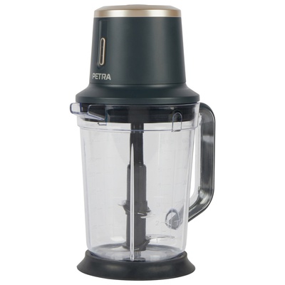 Blenderis Petra PT5393BGRYVDE Cordless Jug blender