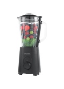 Blenderis Petra PT5531MBLKVDE Glass Jug blender black