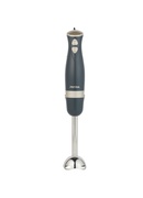 Blenderis Petra PT5612BGRYVDE Hand blender blue grey/soft gold