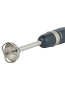 Blenderis Petra PT5612BGRYVDE Hand blender blue grey/soft gold Hover