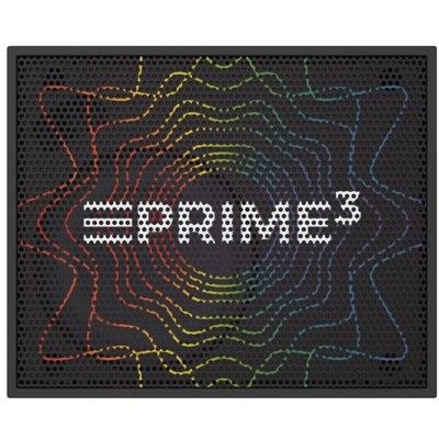  Prime3 ABT02BK