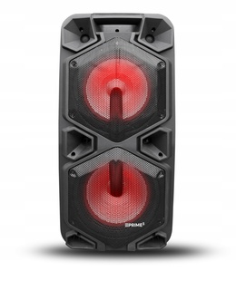  Prime3 APA20  Hover