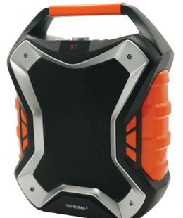 Prime3 APS21  Hover