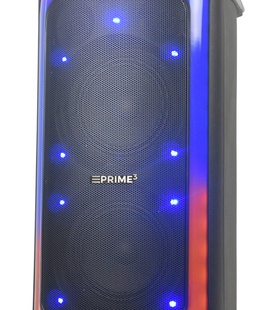  Prime3 APS61 Pulse  Hover