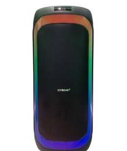  Prime3 APS81  Hover