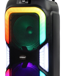  Prime3 APS91  Hover