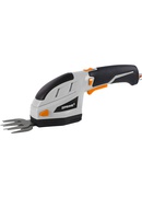  Prime3 GCT21 Cordless 2in1 Hedge Trimmer And Grass Sheet