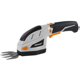  Prime3 GCT21 Cordless 2in1 Hedge Trimmer And Grass Sheet