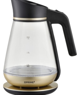 Tējkanna Prime3 SEK51GL  Hover