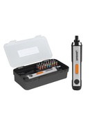  Prime3 TCD21 Screwdriver 4V