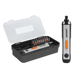  Prime3 TCD21 Screwdriver 4V