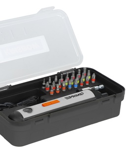  Prime3 TCD21 Screwdriver 4V  Hover