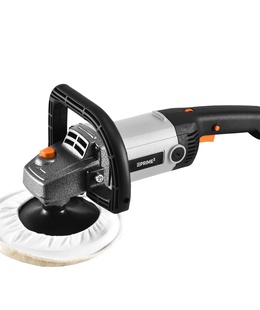  Prime3 TCP51 car polisher  Hover