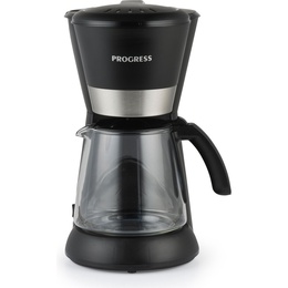  Progress EK6160PVDE Filter Coffee Machine